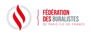 Logo FEDERATION DES BURALISTES DE PARIS ILE-DE-FRANCE