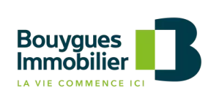 Logo BOUYGUES IMMOBILIER