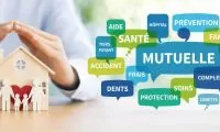 Illustration : Mutuelle communale : les points de vigilance pour bien choisir sa complémentaire santé