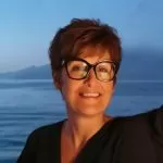 Portrait de Nathalie COLUCCI