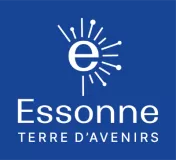 Logo Conseil départemental de l'Essonne