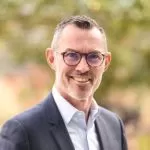 Portrait de Frederic VEYE DIT CHARETON