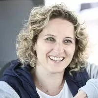 Portrait de Laure Grangeon