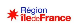 Logo CONSEIL REGIONAL D'ILE DE FRANCE