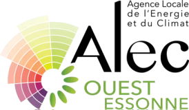 Logo ALEC OUEST ESSONNE