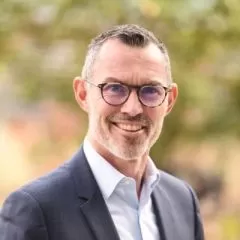 Frederic VEYE DIT CHARETON