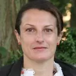 Portrait de Patricia CONSTANTIN