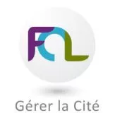 Logo FCL GERER LA CITE