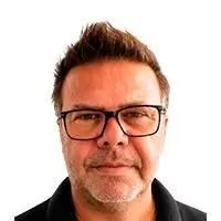 Portrait de Jean-Yves DELBEKE