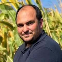 Frédéric ARNOULT