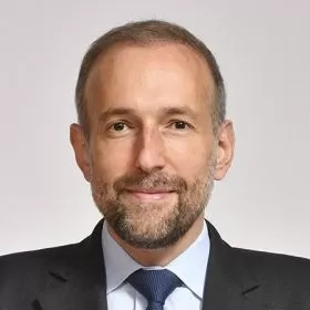 Nicolas MÉARY