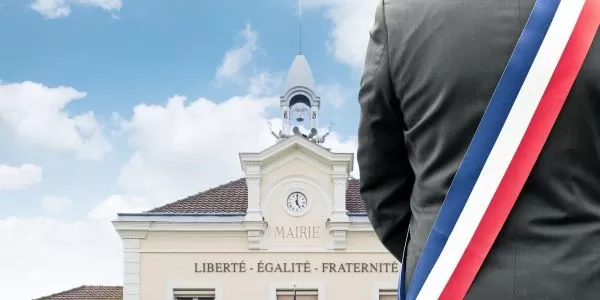 Assemblée générale de l'Union des Maires de l'Essonne