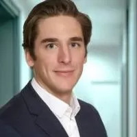 Portrait de Mathieu PERETMERE