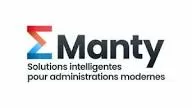Logo Manty