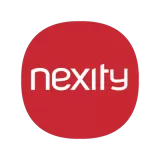 Logo NEXITY