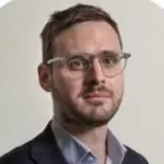 Portrait de Guillaume DUEZ