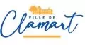 Logo Ville de Clamart