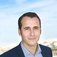 Portrait de Simon-pierre CHALVIDAN