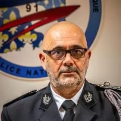 Jean-marc LUCA