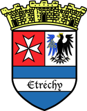 Mairie Etrechy