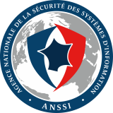 ANSSI Agence nationale de la sécurité des systèmes d'information