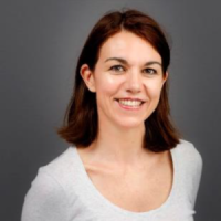 Cécile NIVAUD