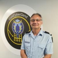 Capitaine Dominique BOGE