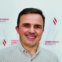 Philippe ALAUZE