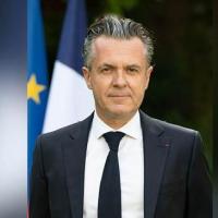 Christophe BECHU