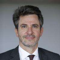Jérôme BOURNE BRANCHU