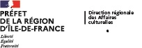Direction Régionale des affaire culturelles d'IDF