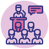 conférence