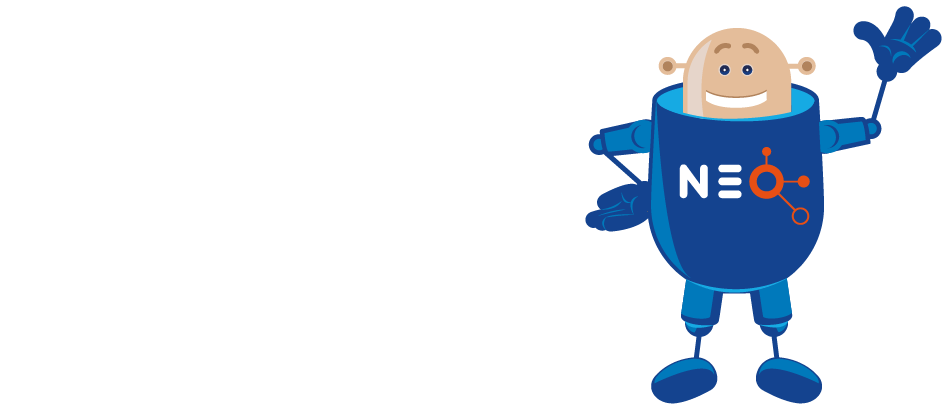 Logo NEO