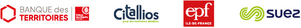 Logos partenaires premium