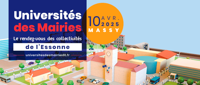 Universités des Mairies