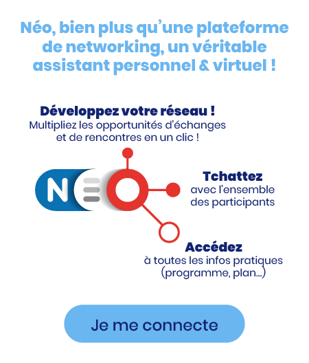 Néo - Je me connecte